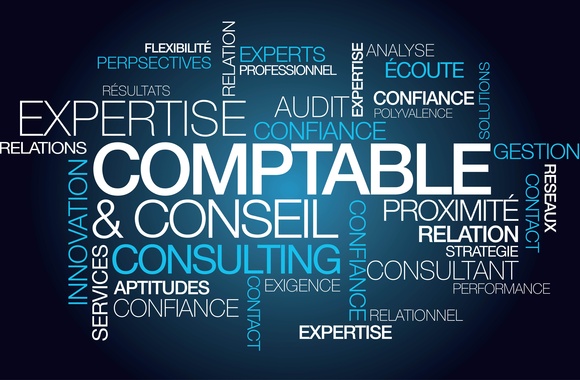 expertise comptable